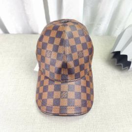 Picture of LV Cap _SKULVCapdxn753401